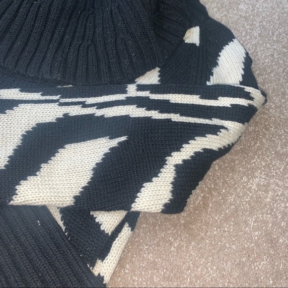 Marciano’ Cowl Neck Sweater - Picture 5 of 6